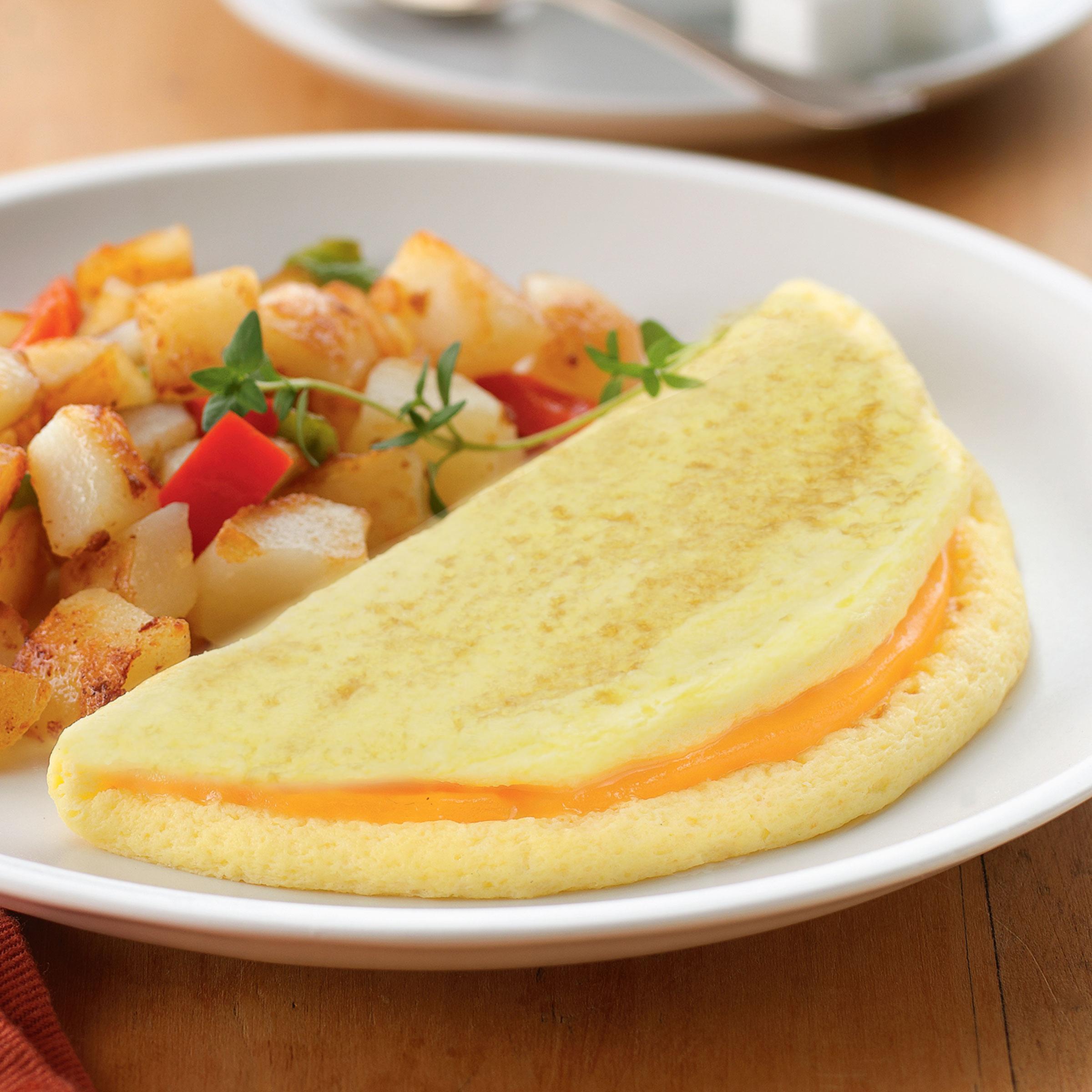 Papetti's® Fully-Cooked 5