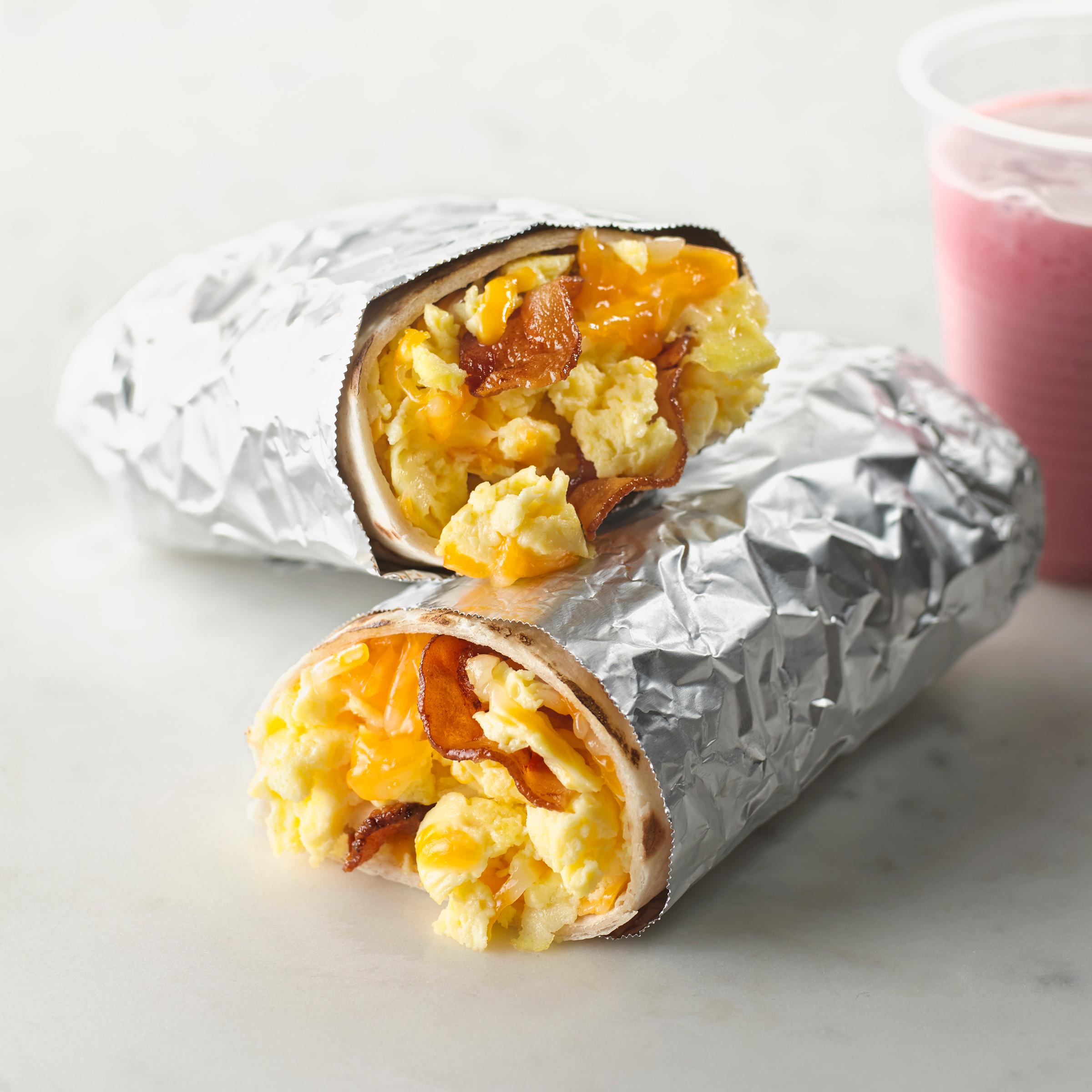 Papetti's® Fully-Cooked Refrigerated Scrambled Eggs with Natural Butter Flavor, 12/1.85 Lb Bags