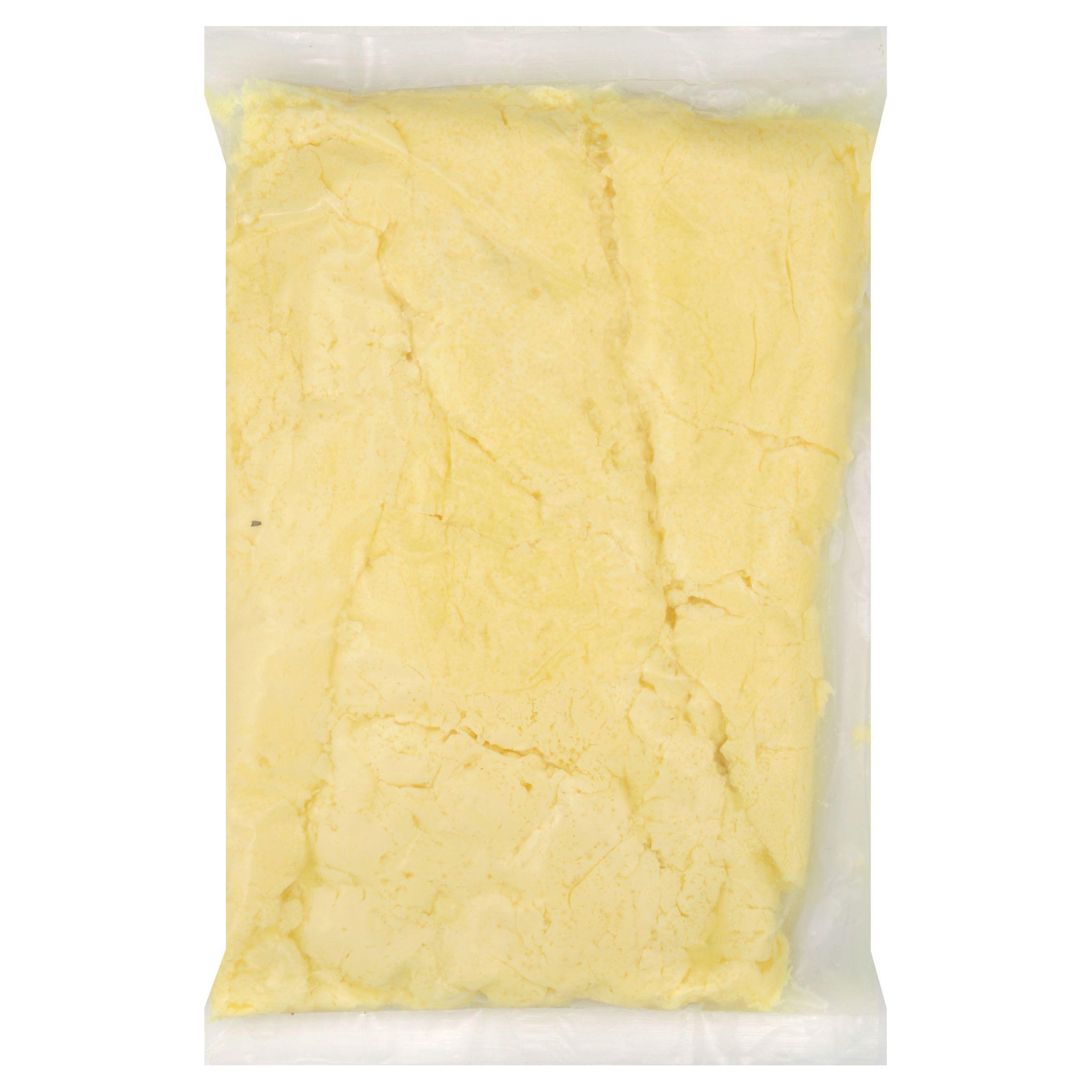 Papetti’s® Fully-Cooked Refrigerated Scrambled Eggs with Natural Butter Flavor, 12/1.85 Lb Bags