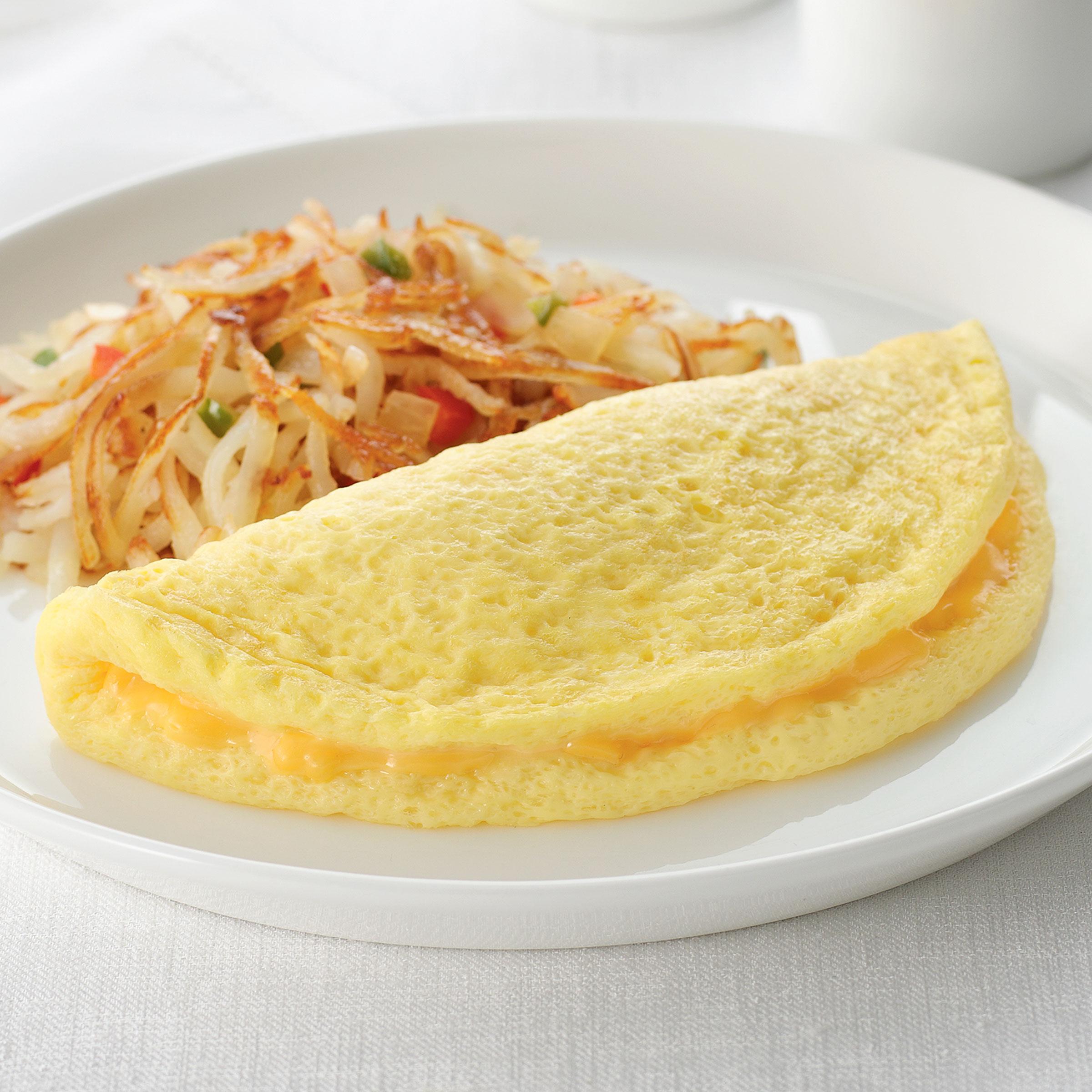 Papetti's® Fully-Cooked 6