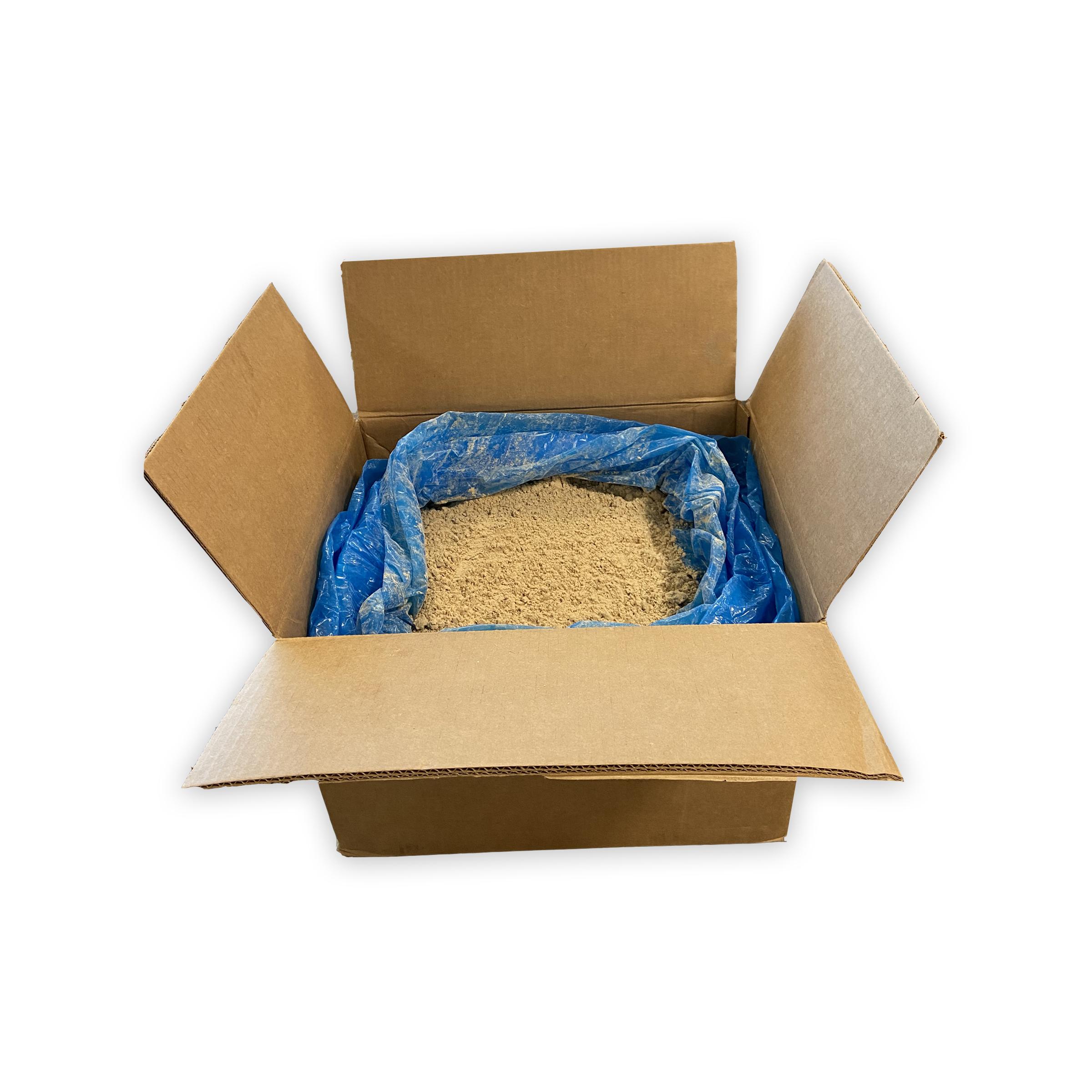 Henningsen Powdered Chicken, 1/50 Lb Box