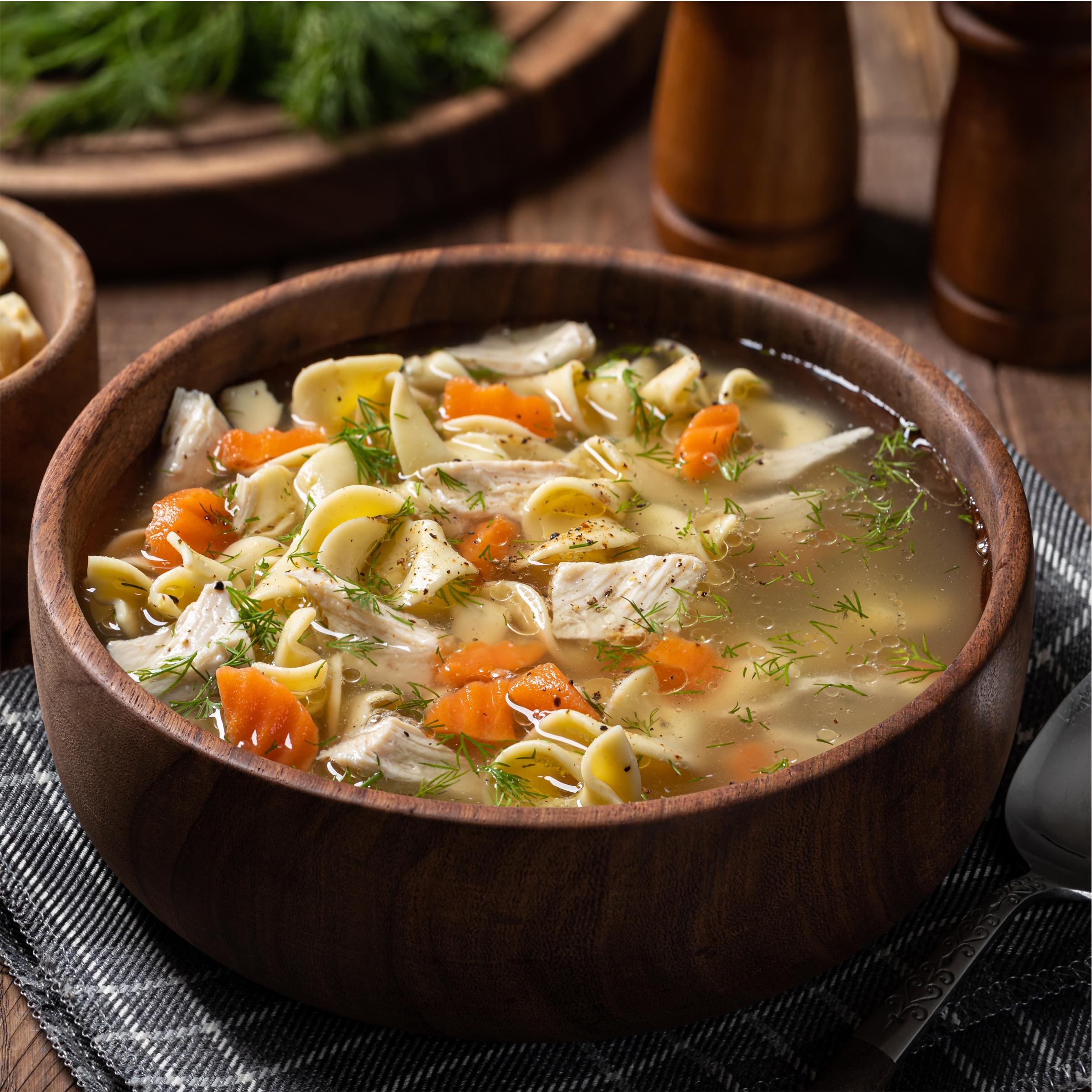 Henningsen Powdered Turkey, 1/50 Lb Box