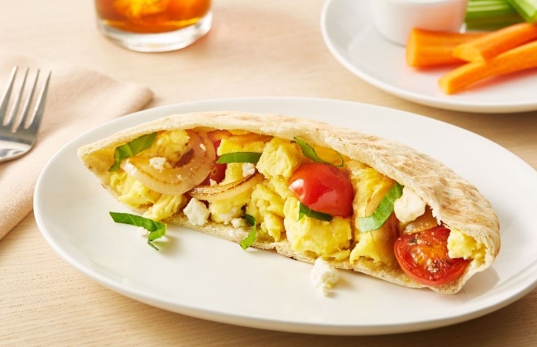 High Protein, Low Sodium Healthcare Recipes