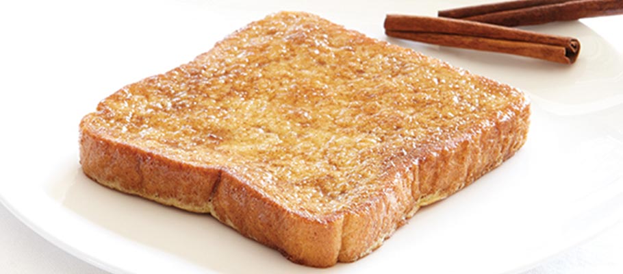 French Toast