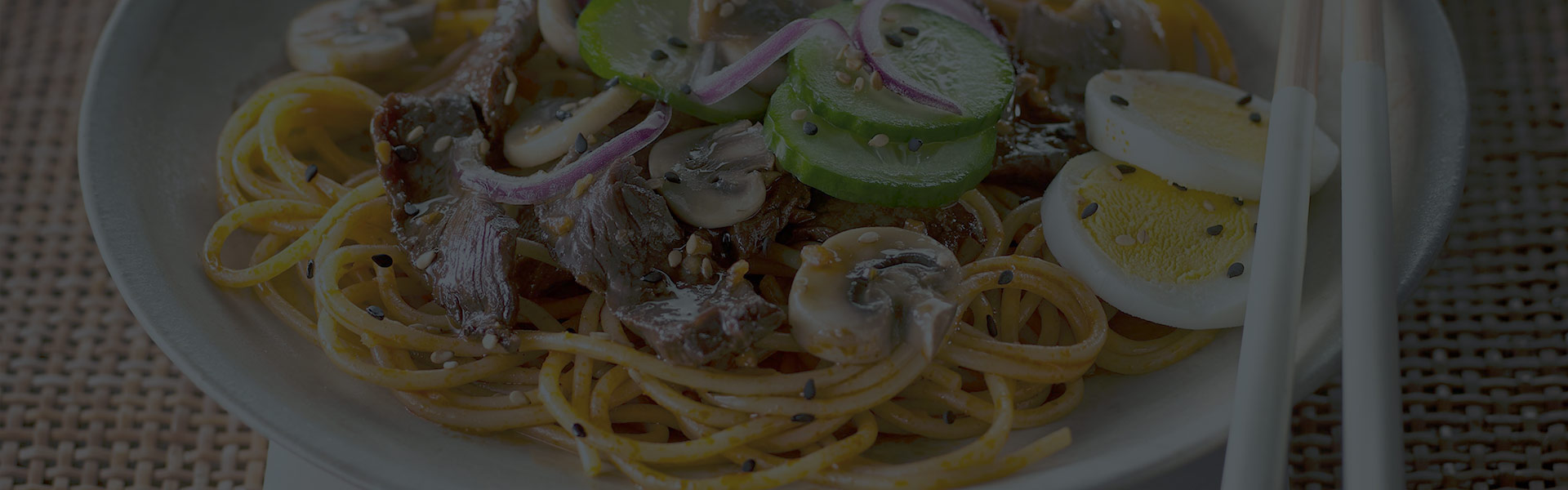 Pastas