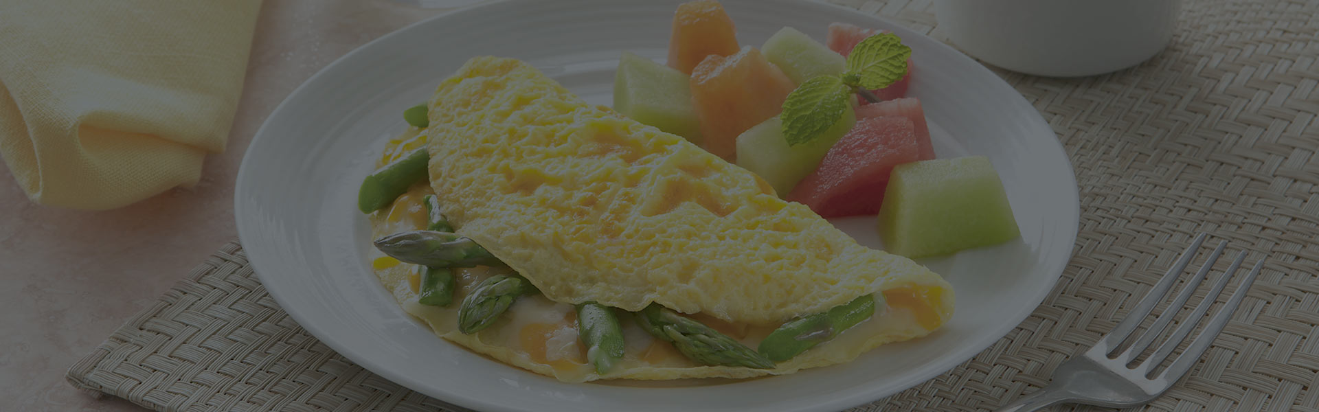 Segments Served